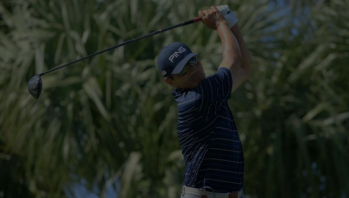 Golf. PGA Tour. Champions