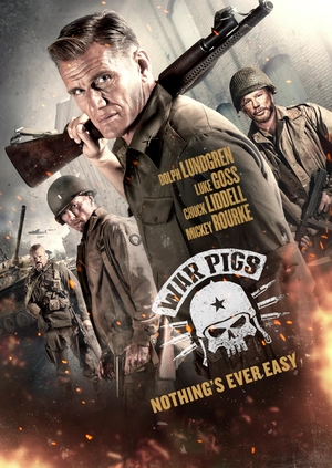 War Pigs