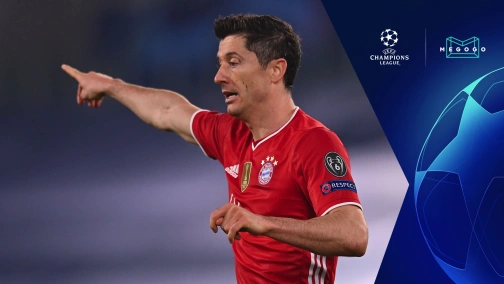 Баварія — Вільярреал