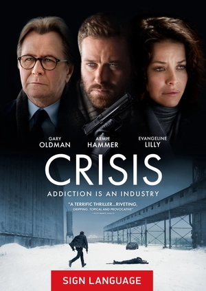 Crisis (Sign Language)