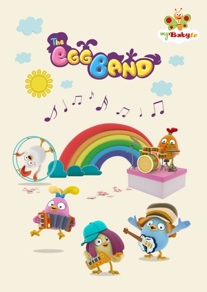 The Egg Band