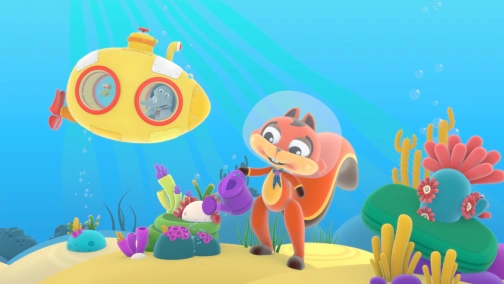 Песни и стишки