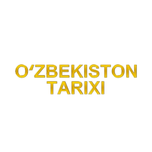 Ozbekiston tarixi