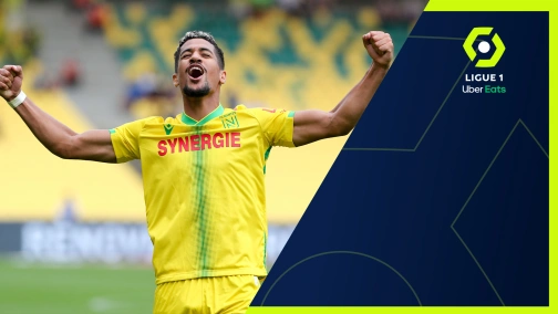 Нант — Бордо