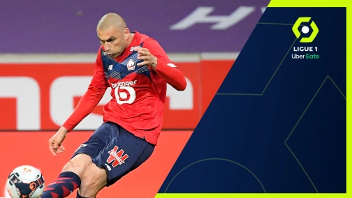 Лілль — Страсбур