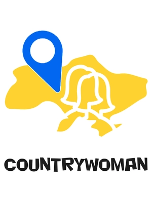 Countrywoman