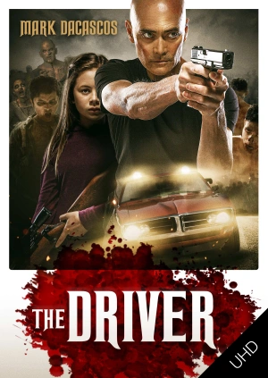 The Driver UHD