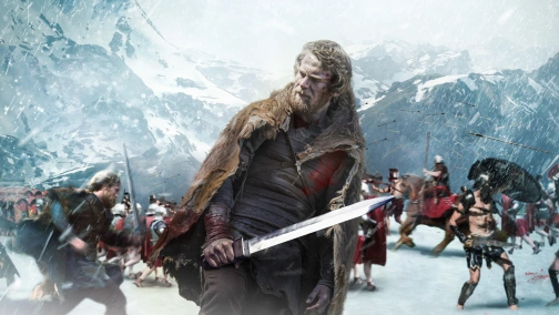 Легионер: Беги или умри