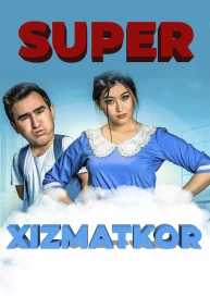 The Super Maid