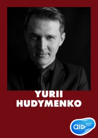 Yurii Hudymenko