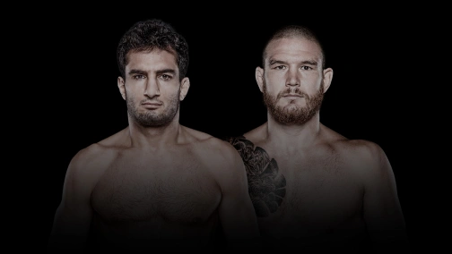 Гегард Мусасі — Джонні Еблен