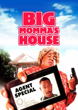 Big Momma's House