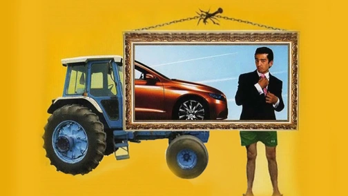 The Rich Guy