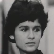 Anastasia Pozhidaeva