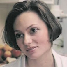 Tatyana Kosach-Bryndina