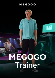 MEGOGO Trainer
