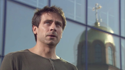 Anti Sniper 2: Double motivation