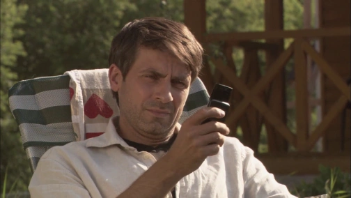 Антиснайпер 2: Двойная мотивация