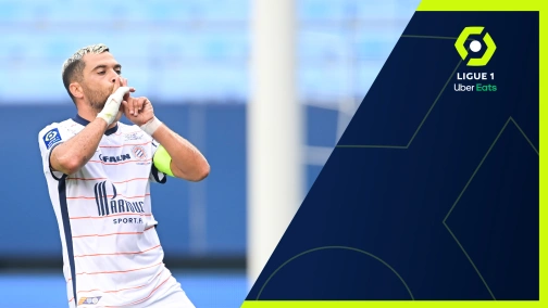 Монпельє — Труа