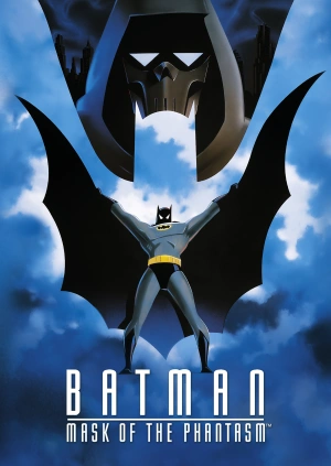 Batman: Mask of the Phantasm