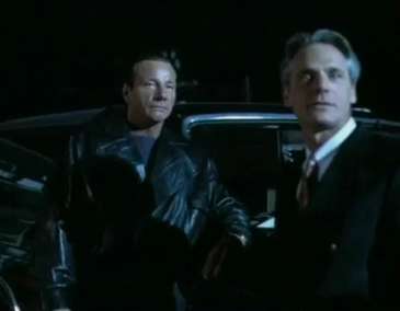 За кривавим слідом