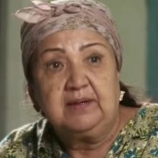 Dilbar Ikramova