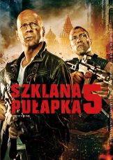 Szklana pułapka 5 — plakat