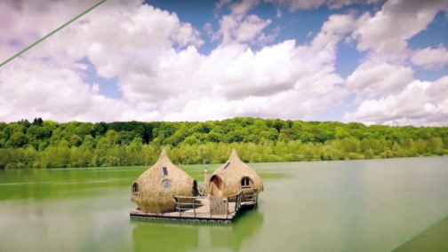 Планета Дім