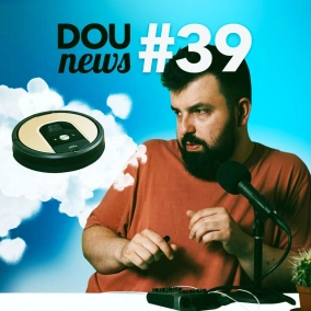 Тригери у вакансіях, секретний застосунок для жінок та масові скорочення— DOU News #39