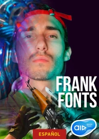 Frank Fonts