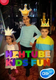 HZHtube Kids Fun