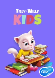 Tilly-Willy KIDS