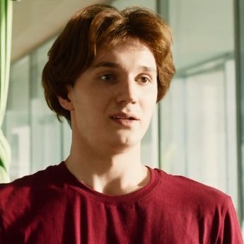 Евгений Шолков