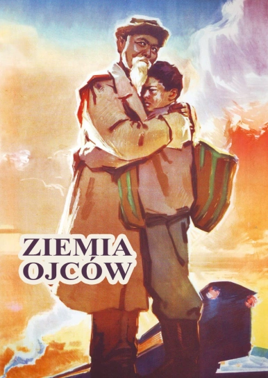 Ziemia ojców