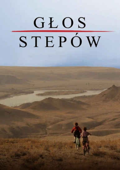 Głos stepów