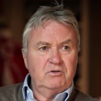 Guus Hiddink
