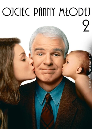 Ojciec panny młodej 2