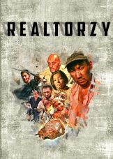 Realtorzy — plakat