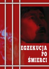Egzekucja po śmierci — plakat