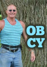 Obcy — plakat
