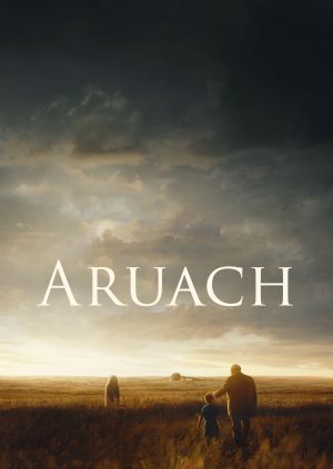 Aruach — plakat
