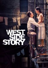 West Side Story — plakat