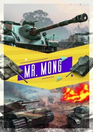 Mr. Mong