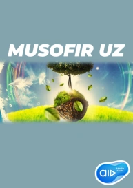 Musofir Uz
