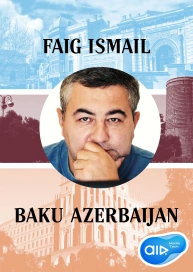 Faig Ismail Baku Azerbaijan