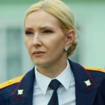 Tetyana Drozhzhyna