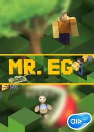Mr. ЕG