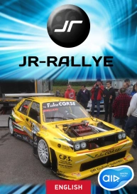 JR-Rallye