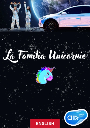 La Familia Unicornio