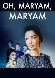 Oh, Maryam, Maryam